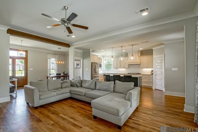 34951 Clinton Allen Rd, Denham Springs, LA 70706