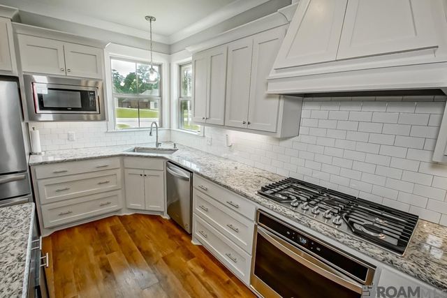 34951 Clinton Allen Rd, Denham Springs, LA 70706