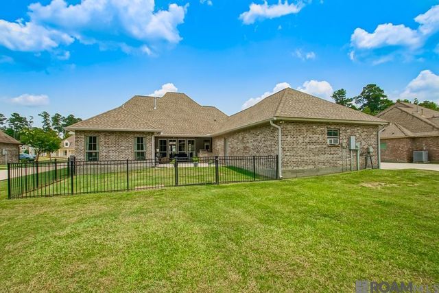 34951 Clinton Allen Rd, Denham Springs, LA 70706