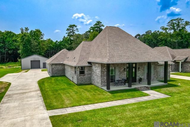 34951 Clinton Allen Rd, Denham Springs, LA 70706