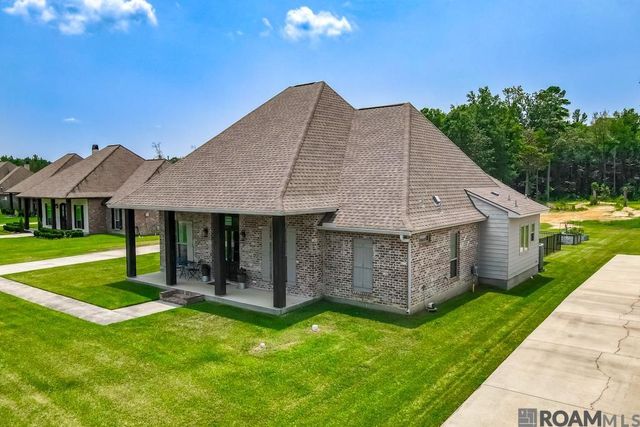 34951 Clinton Allen Rd, Denham Springs, LA 70706