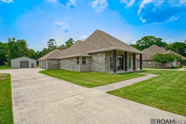 34951 Clinton Allen Rd, Denham Springs, LA 70706