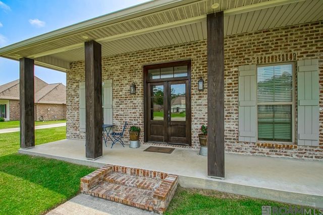 34951 Clinton Allen Rd, Denham Springs, LA 70706