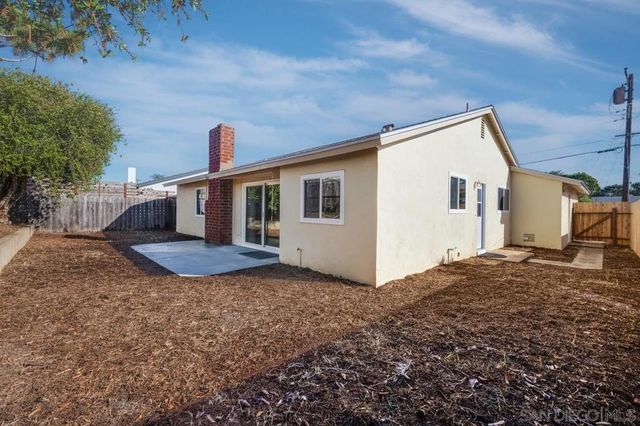 4374 Mount Hukee Ave, San Diego, CA 92117