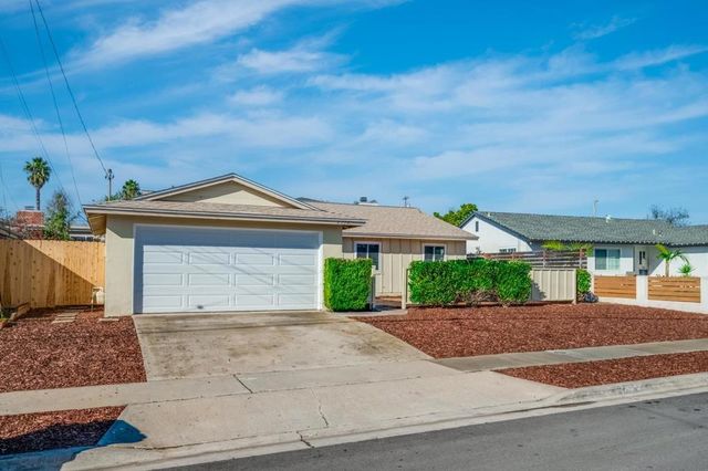 4374 Mount Hukee Ave, San Diego, CA 92117