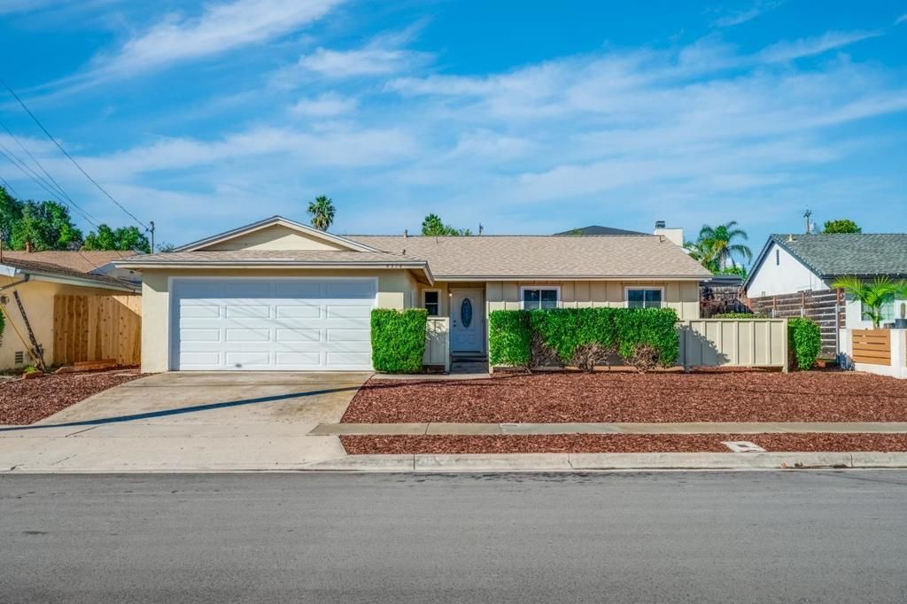 4374 Mount Hukee Ave, San Diego, CA 92117