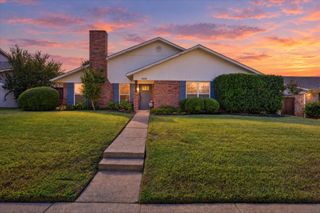 4448 Cleveland Drive, Plano, TX 75093
