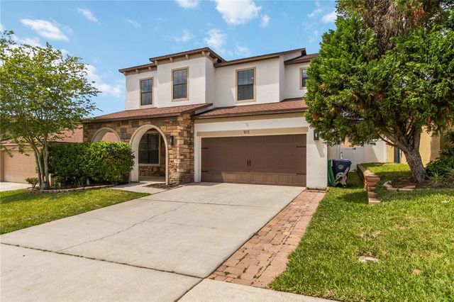 911 ARBOR POINTE AVENUE, Minneola, FL 34715