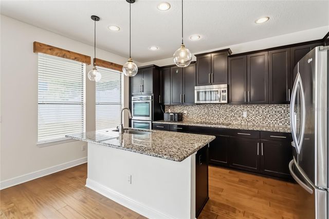 911 ARBOR POINTE AVENUE, Minneola, FL 34715