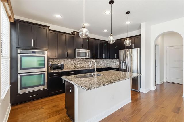 911 ARBOR POINTE AVENUE, Minneola, FL 34715