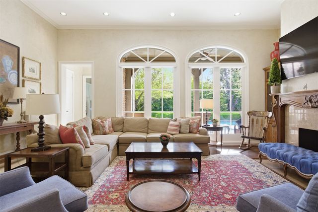 12046 Arbargee Circle, Dallas, TX 75230