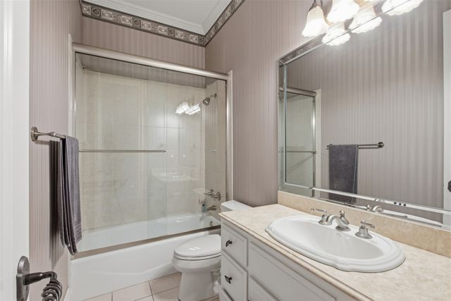 12046 Arbargee Circle, Dallas, TX 75230