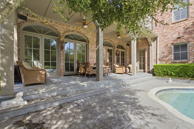 12046 Arbargee Circle, Dallas, TX 75230