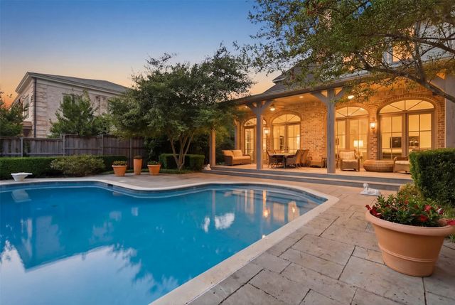 12046 Arbargee Circle, Dallas, TX 75230