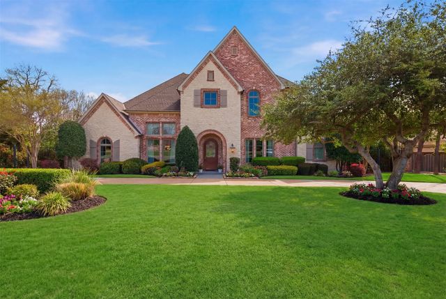 12046 Arbargee Circle, Dallas, TX 75230