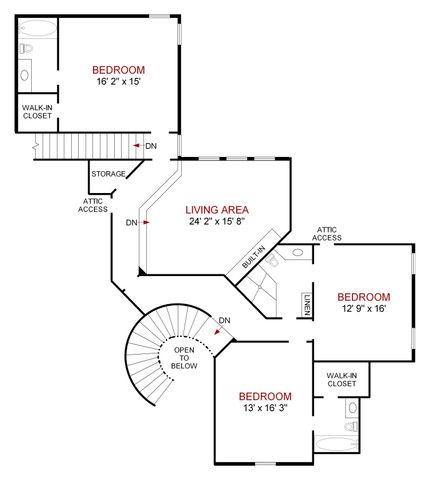 12046 Arbargee Circle, Dallas, TX 75230