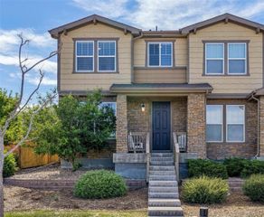 7608 S Zante Court, Aurora, CO 80016