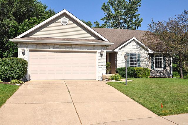 5014 Stern Line Court, South Bend, IN 46628