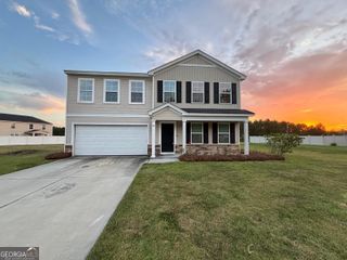 435 Wilkins Road, Midway, GA 31320