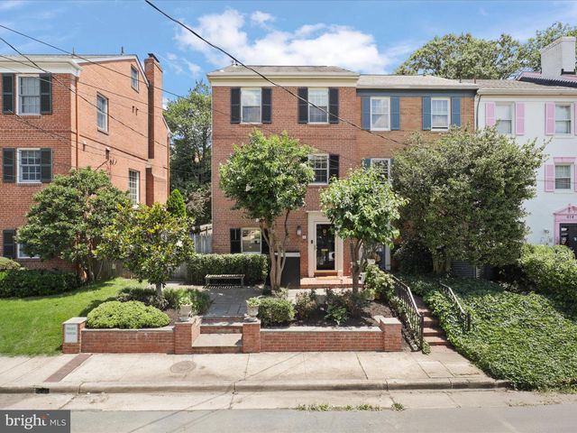 610 S ROYAL ST, Alexandria, VA 22314