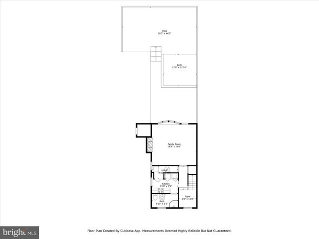 610 S ROYAL ST, Alexandria, VA 22314