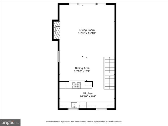 610 S ROYAL ST, Alexandria, VA 22314