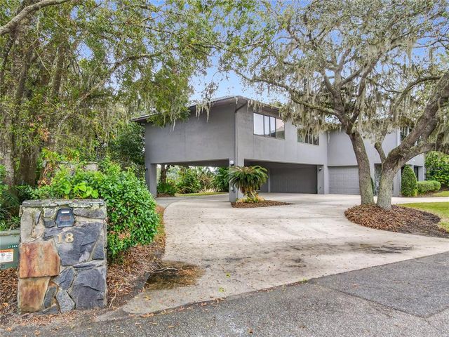 18 COVENTRY DRIVE, Haines City, FL 33844
