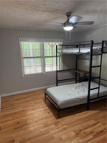 603 Wall Bridge Road, Clarkesville, GA 30523