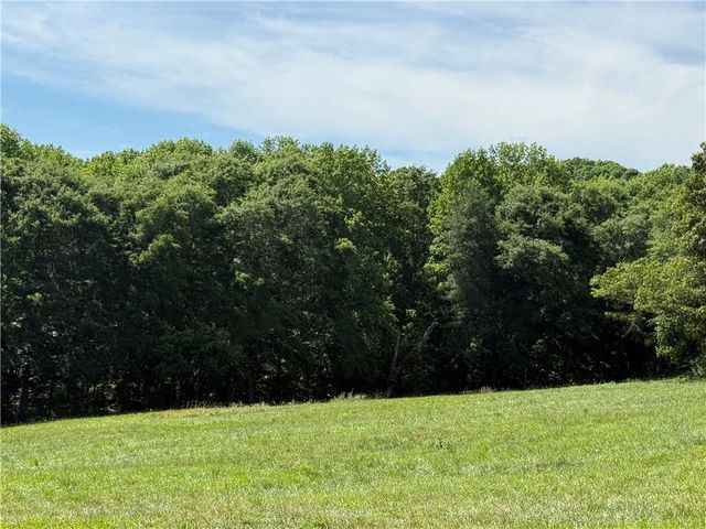 603 Wall Bridge Road, Clarkesville, GA 30523