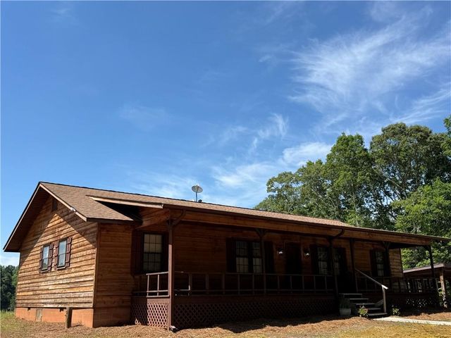 603 Wall Bridge Road, Clarkesville, GA 30523