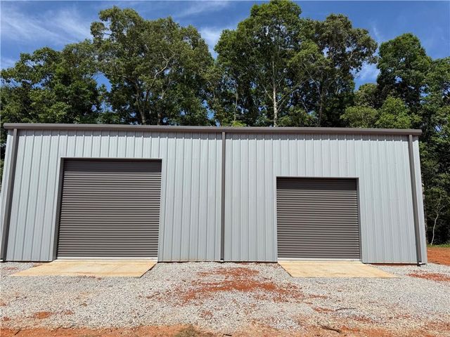 603 Wall Bridge Road, Clarkesville, GA 30523