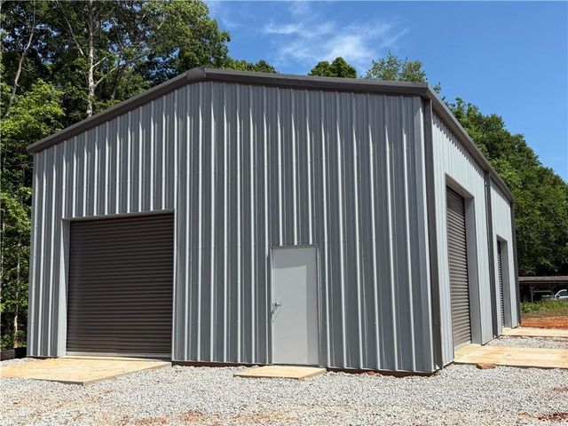 603 Wall Bridge Road, Clarkesville, GA 30523