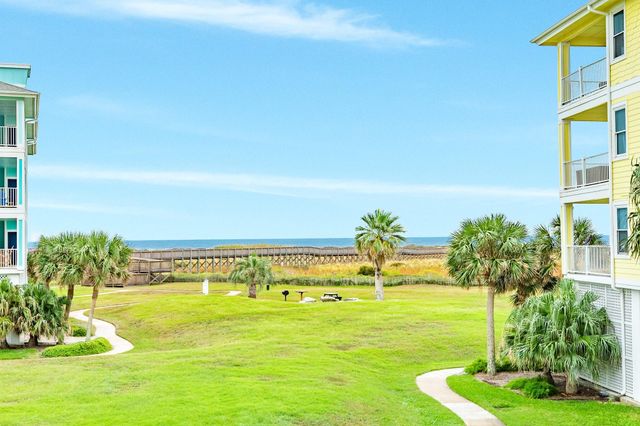 4231 Pointe West 103, Galveston, TX 77554