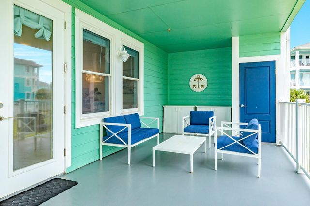 4231 Pointe West 103, Galveston, TX 77554