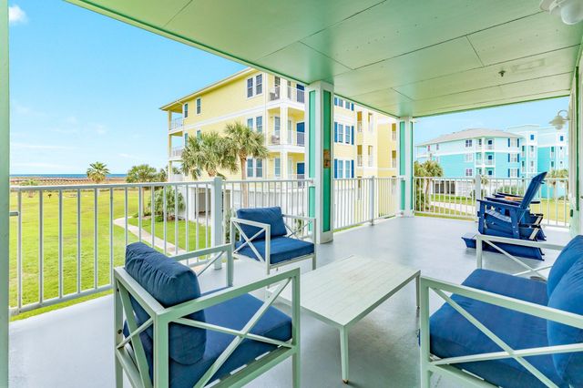 4231 Pointe West 103, Galveston, TX 77554