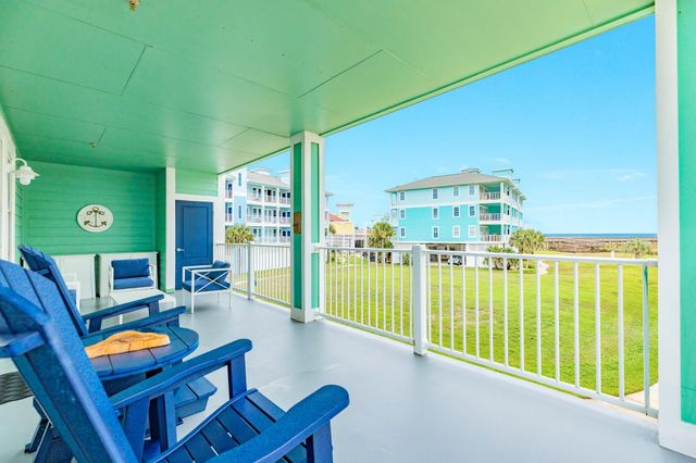 4231 Pointe West 103, Galveston, TX 77554