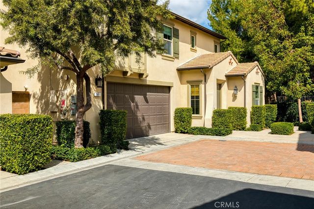 181 Bright Poppy, Irvine, CA 92618