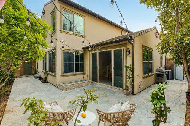 181 Bright Poppy, Irvine, CA 92618