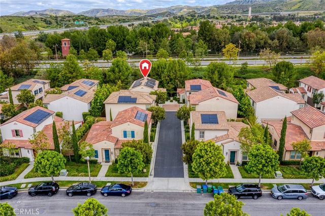 181 Bright Poppy, Irvine, CA 92618