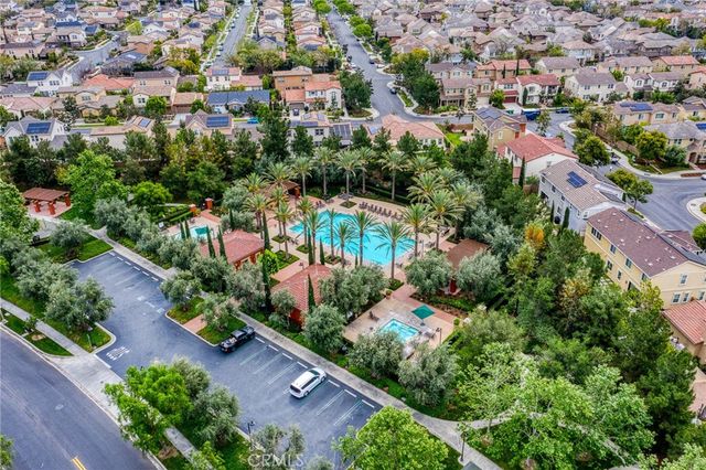 181 Bright Poppy, Irvine, CA 92618