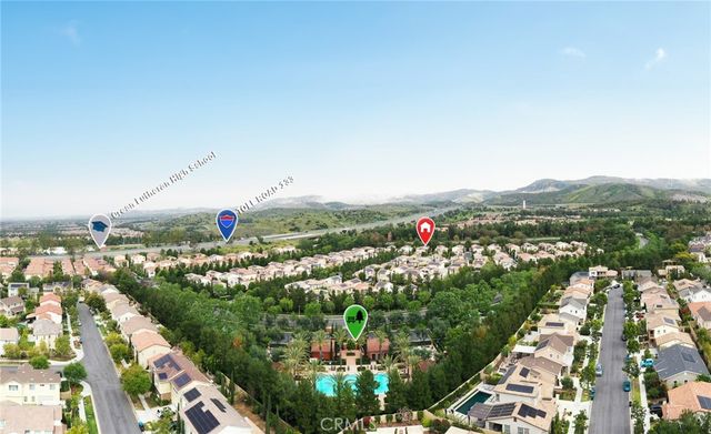 181 Bright Poppy, Irvine, CA 92618