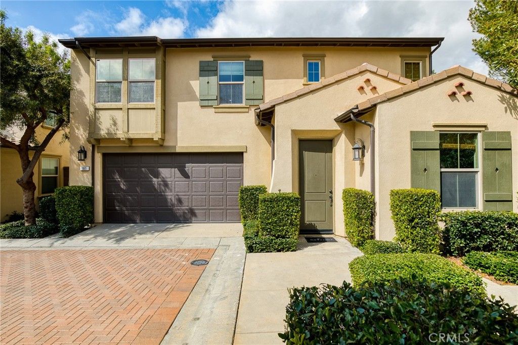 181 Bright Poppy, Irvine, CA 92618