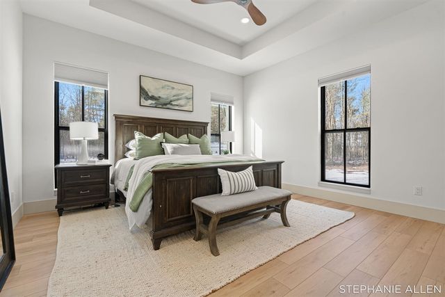 5467 Cline Road, Fruitport, MI 49415