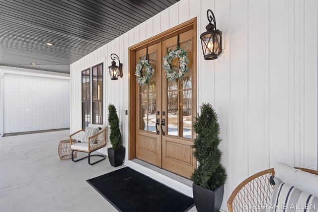 5467 Cline Road, Fruitport, MI 49415