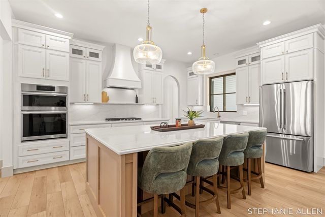 5467 Cline Road, Fruitport, MI 49415