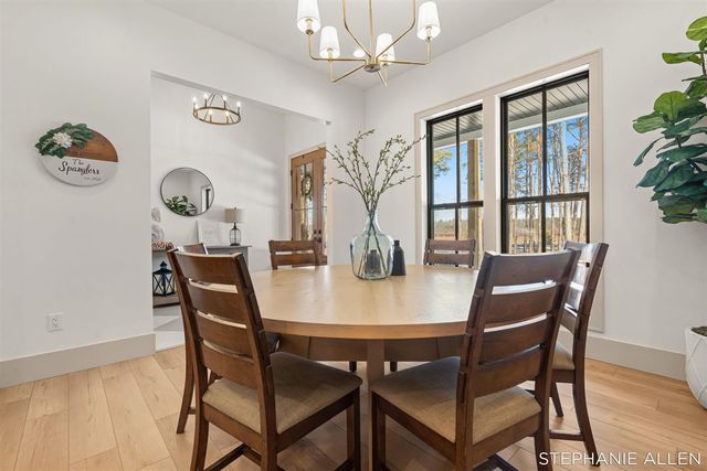 5467 Cline Road, Fruitport, MI 49415