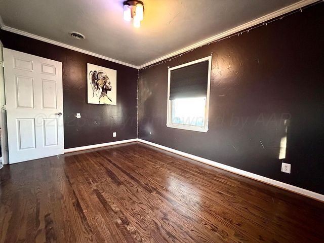 113 N WESTERN Street, Amarillo, TX 79106