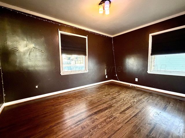 113 N WESTERN Street, Amarillo, TX 79106