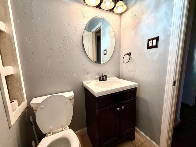 113 N WESTERN Street, Amarillo, TX 79106