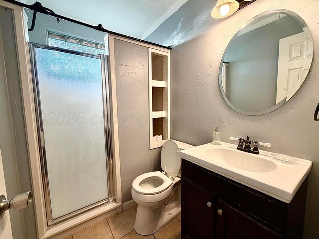 113 N WESTERN Street, Amarillo, TX 79106